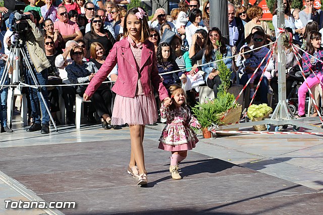 Domingo de tendencias - Totana 2016 - 1185