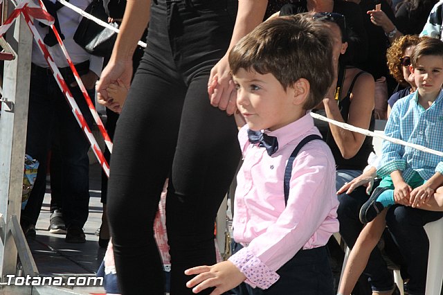 Domingo de tendencias - Totana 2016 - 1189