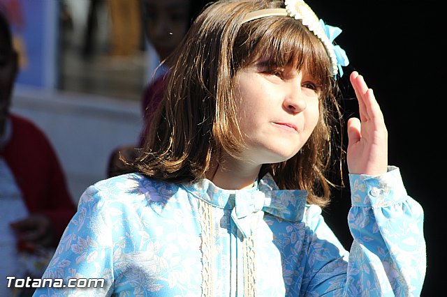 Domingo de tendencias - Totana 2016 - 1192