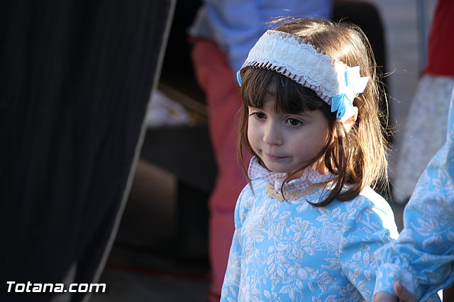 Domingo de tendencias - Totana 2016 - 1194