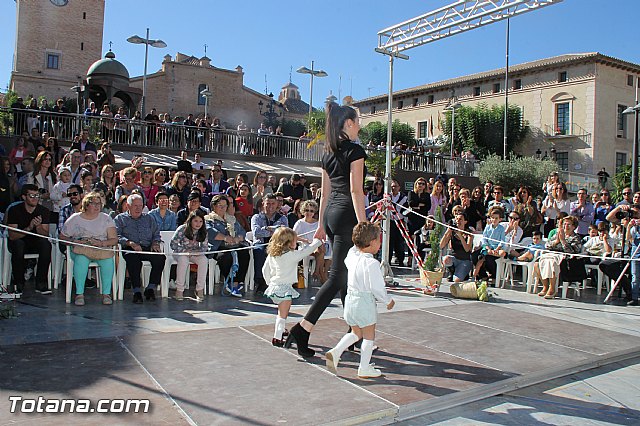 Domingo de tendencias - Totana 2016 - 1196