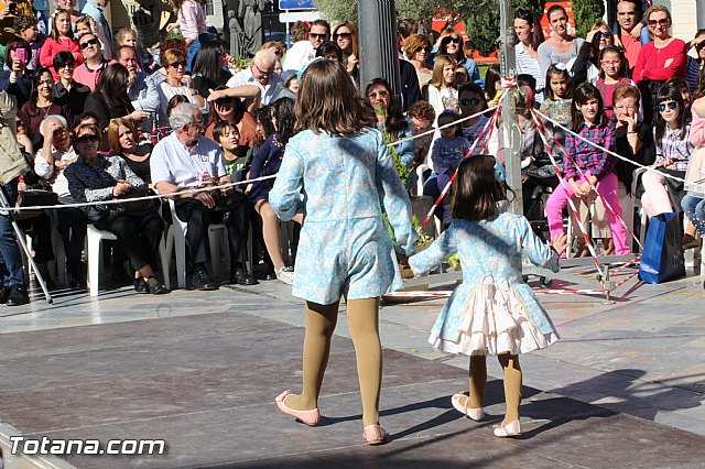 Domingo de tendencias - Totana 2016 - 1198