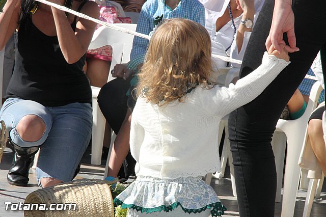 Domingo de tendencias - Totana 2016 - 1199