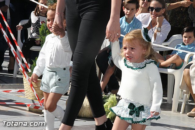 Domingo de tendencias - Totana 2016 - 1200