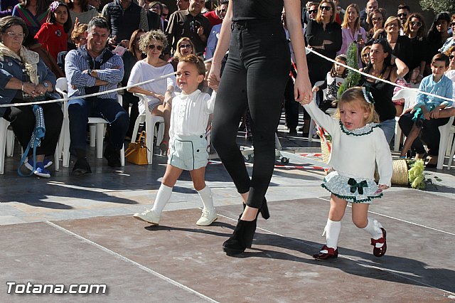 Domingo de tendencias - Totana 2016 - 1201