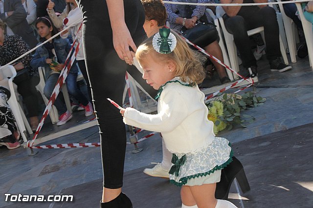 Domingo de tendencias - Totana 2016 - 1203