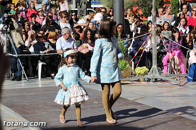 Domingo de tendencias - Totana 2016 - 1204
