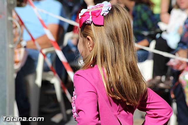 Domingo de tendencias - Totana 2016 - 1206