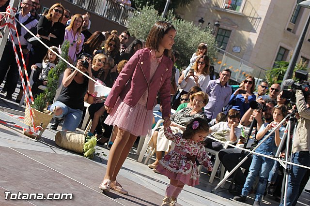 Domingo de tendencias - Totana 2016 - 1208