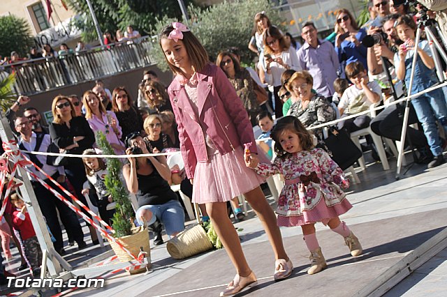 Domingo de tendencias - Totana 2016 - 1209