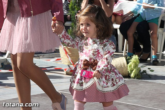 Domingo de tendencias - Totana 2016 - 1211