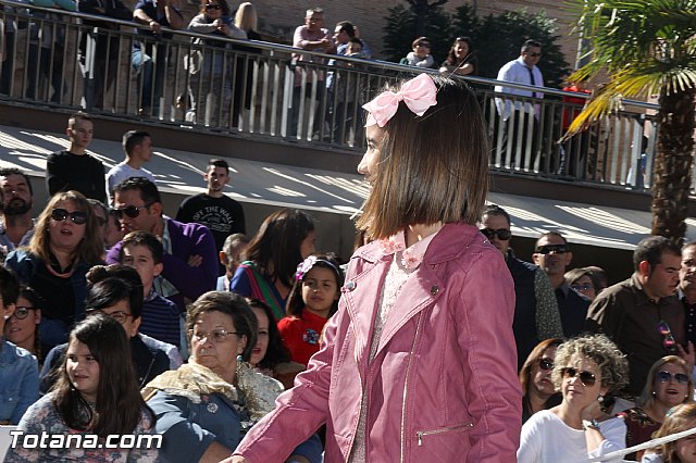 Domingo de tendencias - Totana 2016 - 1212