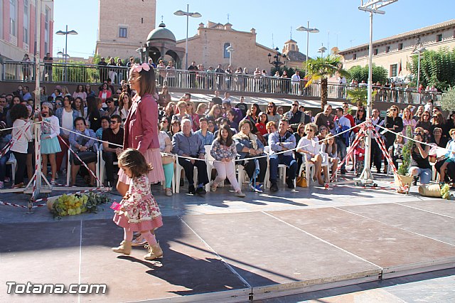 Domingo de tendencias - Totana 2016 - 1213