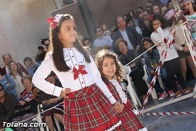 Domingo de tendencias - Totana 2016 - 1216