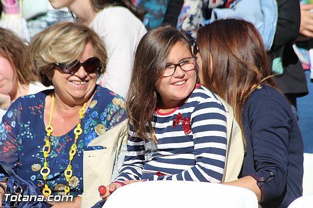 Domingo de tendencias - Totana 2016 - 1217