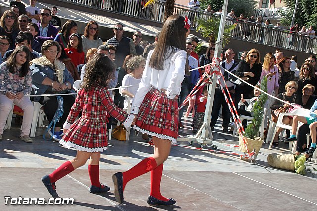 Domingo de tendencias - Totana 2016 - 1218