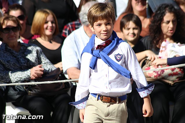 Domingo de tendencias - Totana 2016 - 1219