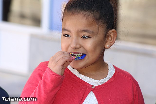 Domingo de tendencias - Totana 2016 - 1221