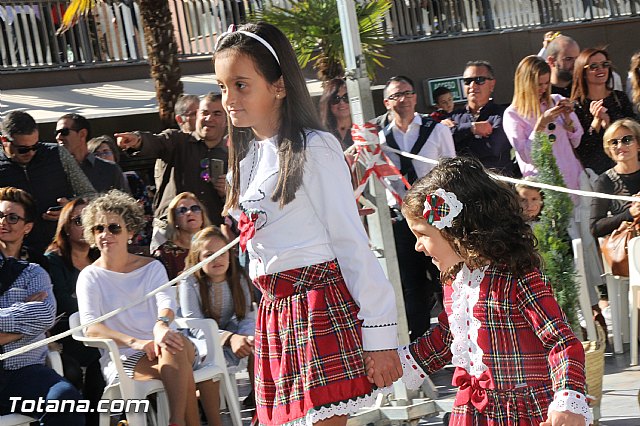 Domingo de tendencias - Totana 2016 - 1222