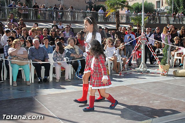 Domingo de tendencias - Totana 2016 - 1223