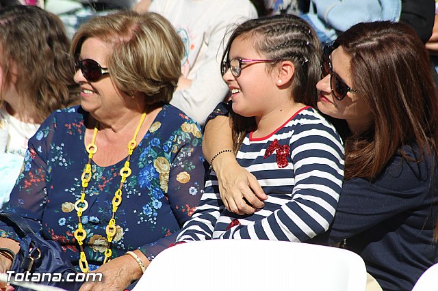 Domingo de tendencias - Totana 2016 - 1225