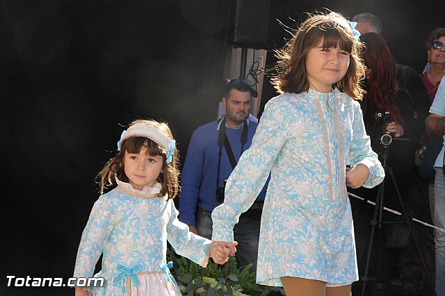 Domingo de tendencias - Totana 2016 - 1226