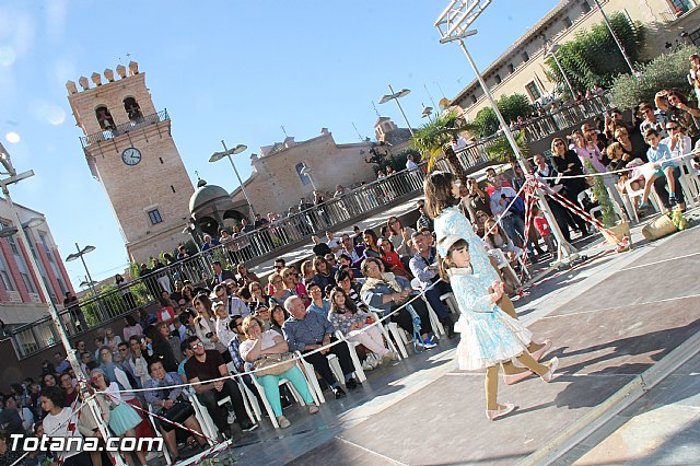 Domingo de tendencias - Totana 2016 - 1227