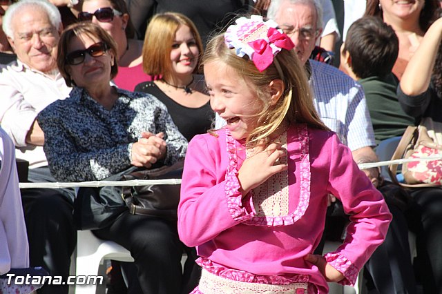 Domingo de tendencias - Totana 2016 - 1229