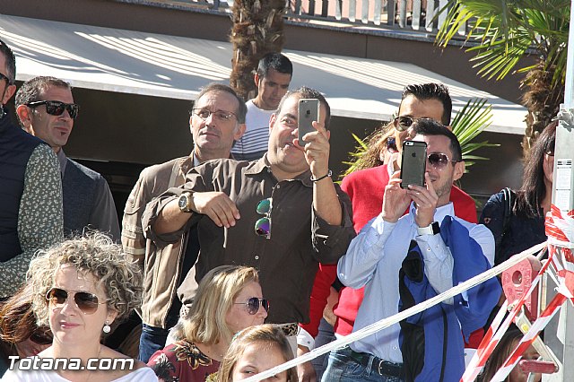 Domingo de tendencias - Totana 2016 - 1234