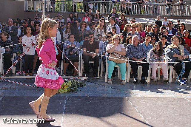 Domingo de tendencias - Totana 2016 - 1235