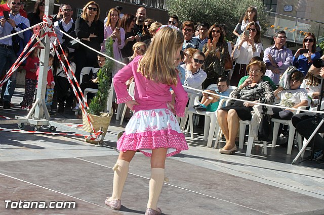 Domingo de tendencias - Totana 2016 - 1238