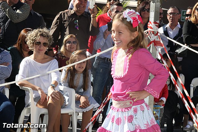 Domingo de tendencias - Totana 2016 - 1240