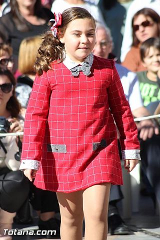 Domingo de tendencias - Totana 2016 - 1245