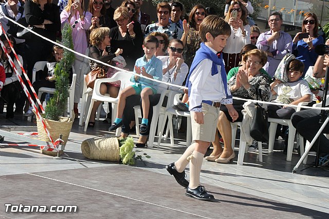 Domingo de tendencias - Totana 2016 - 1246