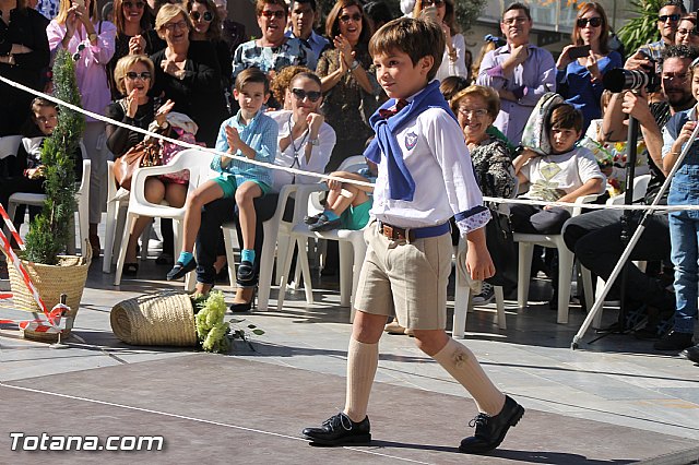 Domingo de tendencias - Totana 2016 - 1247