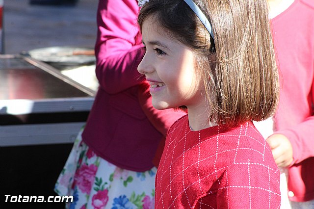 Domingo de tendencias - Totana 2016 - 1248