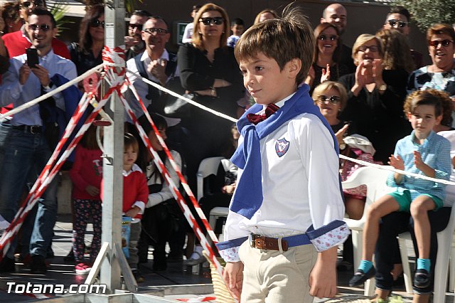 Domingo de tendencias - Totana 2016 - 1249