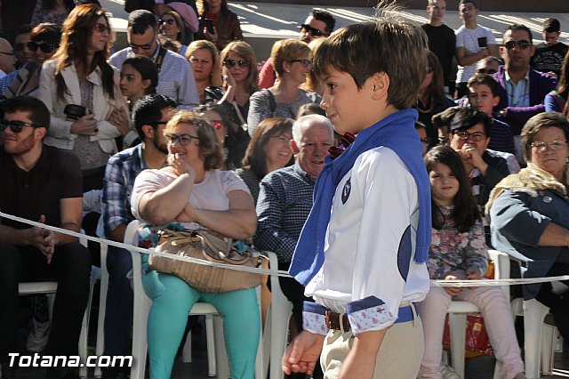 Domingo de tendencias - Totana 2016 - 1250