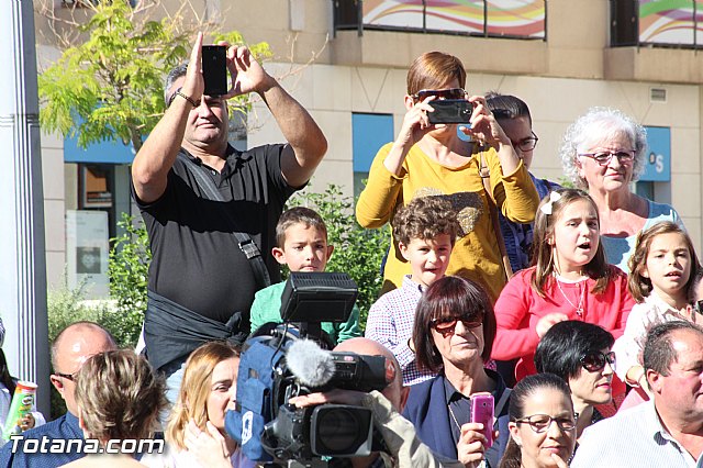 Domingo de tendencias - Totana 2016 - 1251