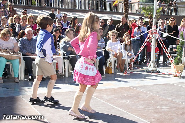 Domingo de tendencias - Totana 2016 - 1252