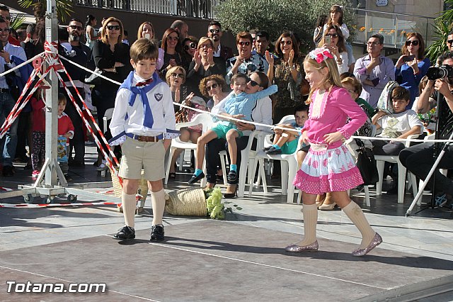 Domingo de tendencias - Totana 2016 - 1253