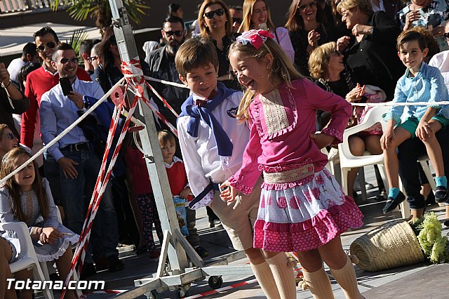 Domingo de tendencias - Totana 2016 - 1255