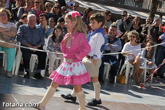 Domingo de tendencias - Totana 2016 - 1257