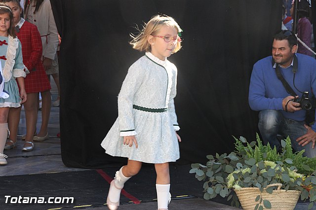 Domingo de tendencias - Totana 2016 - 1258