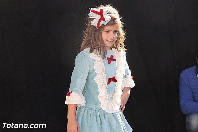 Domingo de tendencias - Totana 2016 - 1259