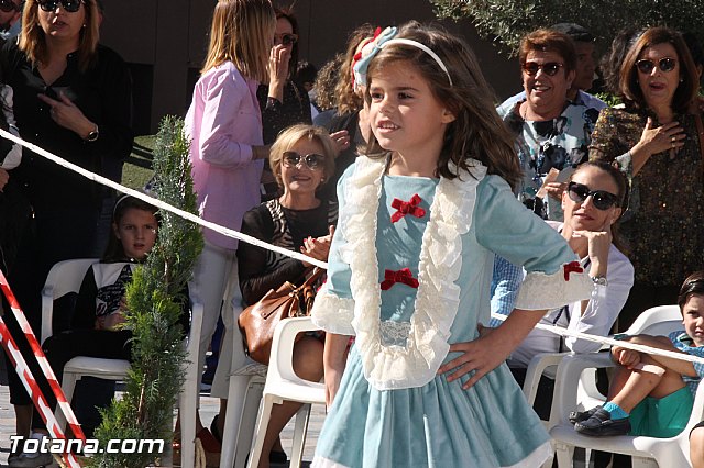 Domingo de tendencias - Totana 2016 - 1263