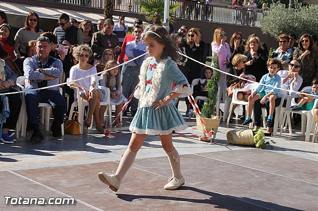 Domingo de tendencias - Totana 2016 - 1264