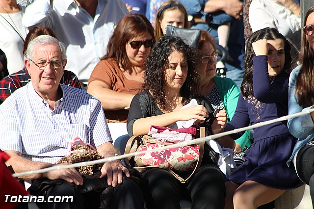 Domingo de tendencias - Totana 2016 - 1265