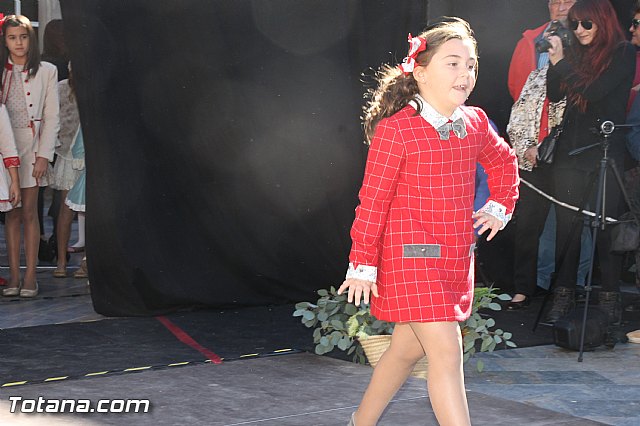 Domingo de tendencias - Totana 2016 - 1268