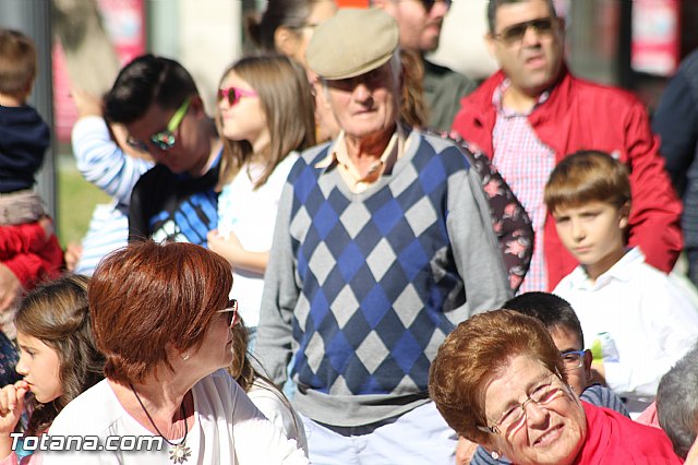 Domingo de tendencias - Totana 2016 - 1269